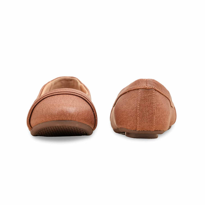 Pink Women Pumps WN1323