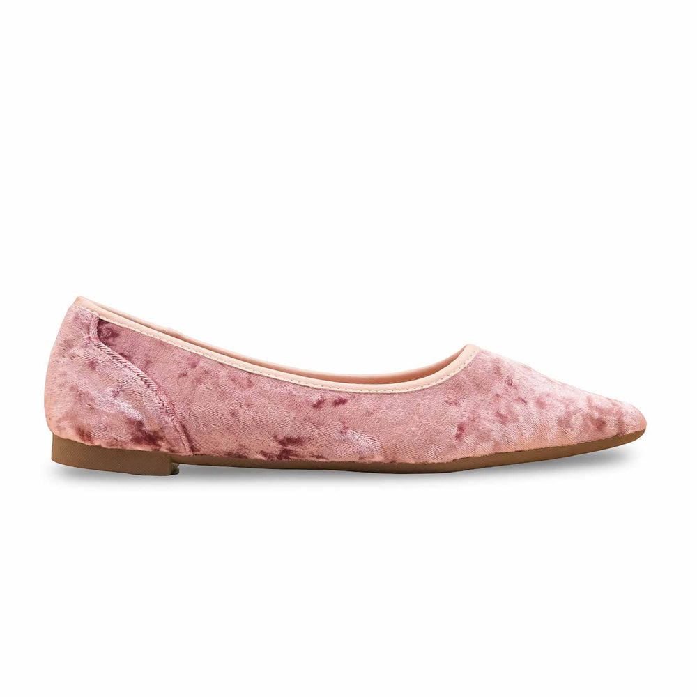 Pink Pumps For Ladies WN1324