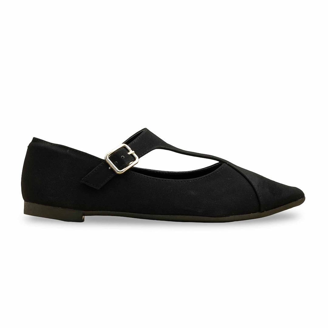 Black Pumps For Women WN1325