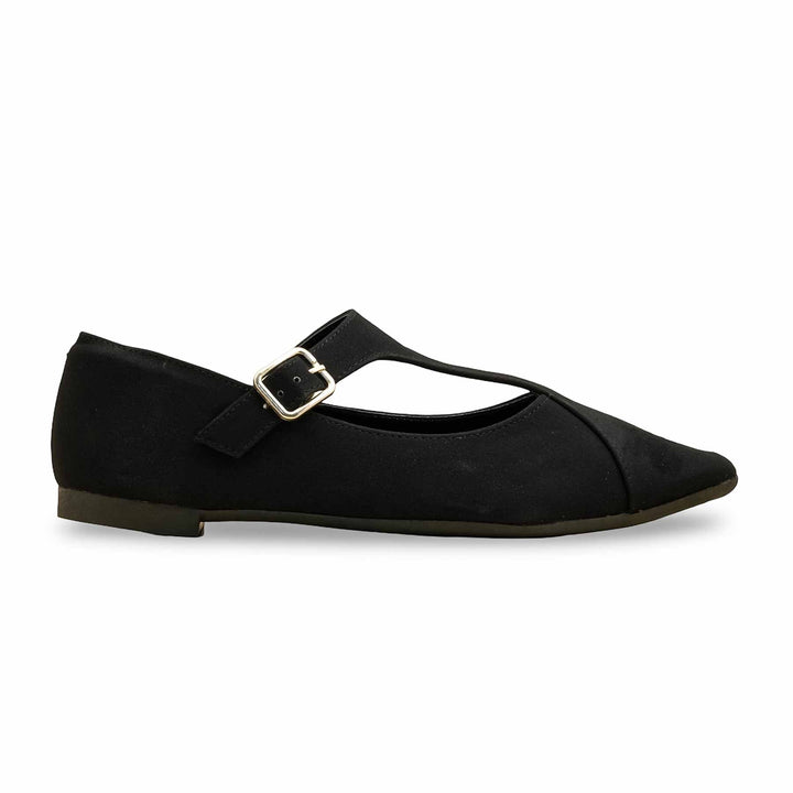 Black Pumps For Women WN1325