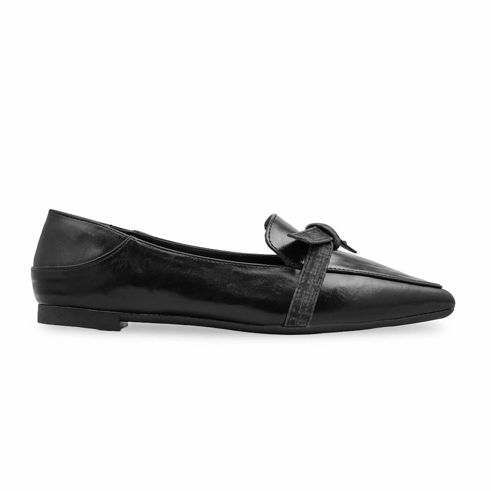 Black Pumps For Women WN1326