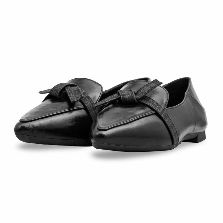 Black Pumps For Women WN1326