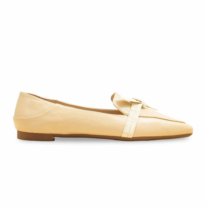 Beige Pumps For Women WN1326