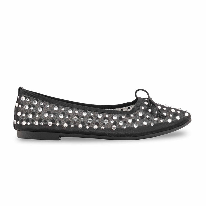 Black Pumps For Women WN1328