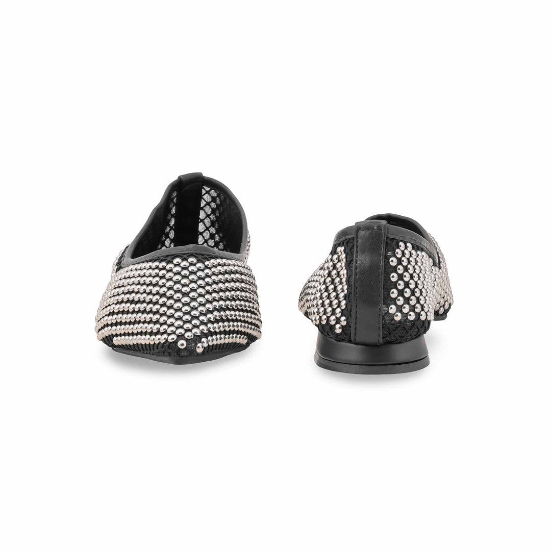 Black Pumps For Ladies WN1330