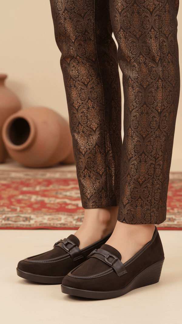 Coffee Women Pumps WN1331