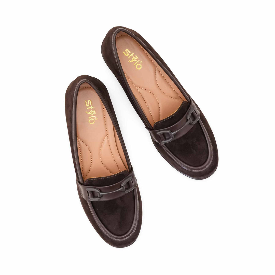 Coffee Women Pumps WN1331