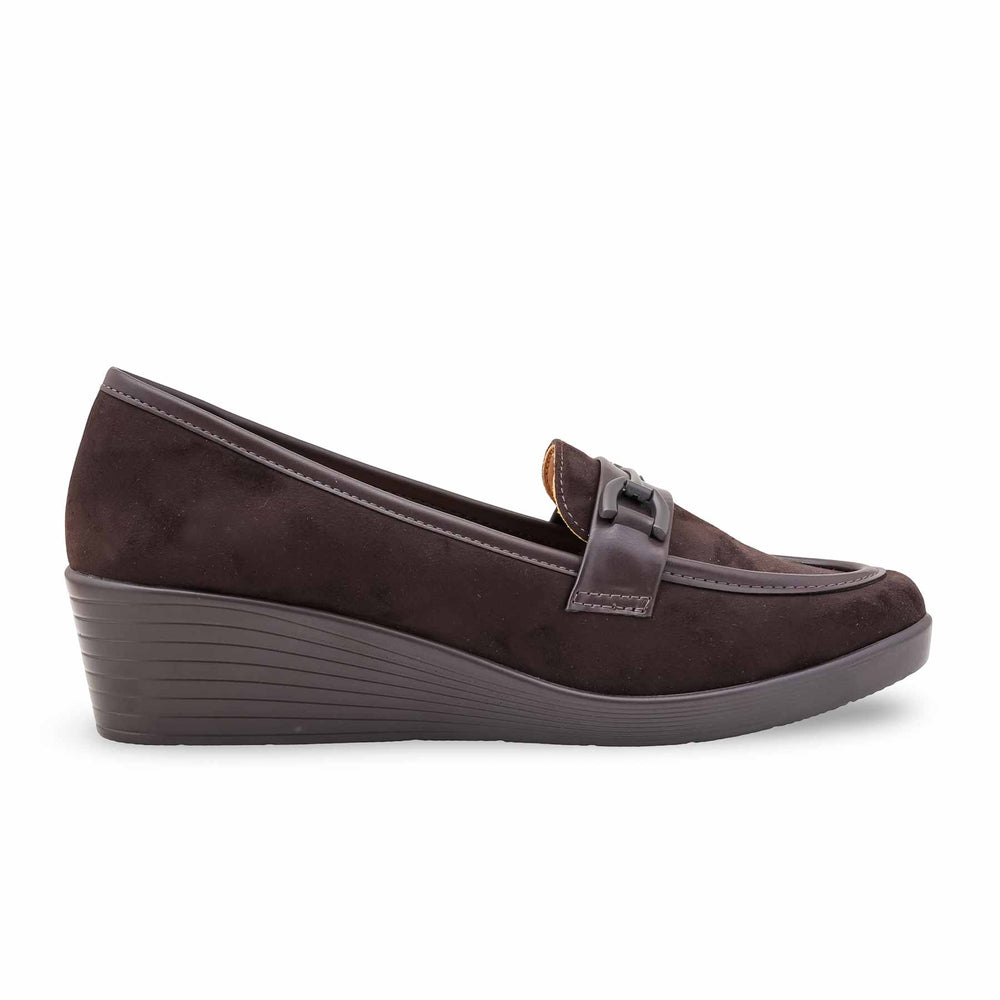 Coffee Women Pumps WN1331