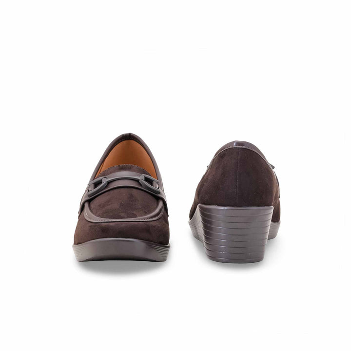 Coffee Women Pumps WN1331