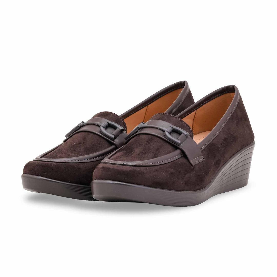 Coffee Women Pumps WN1331