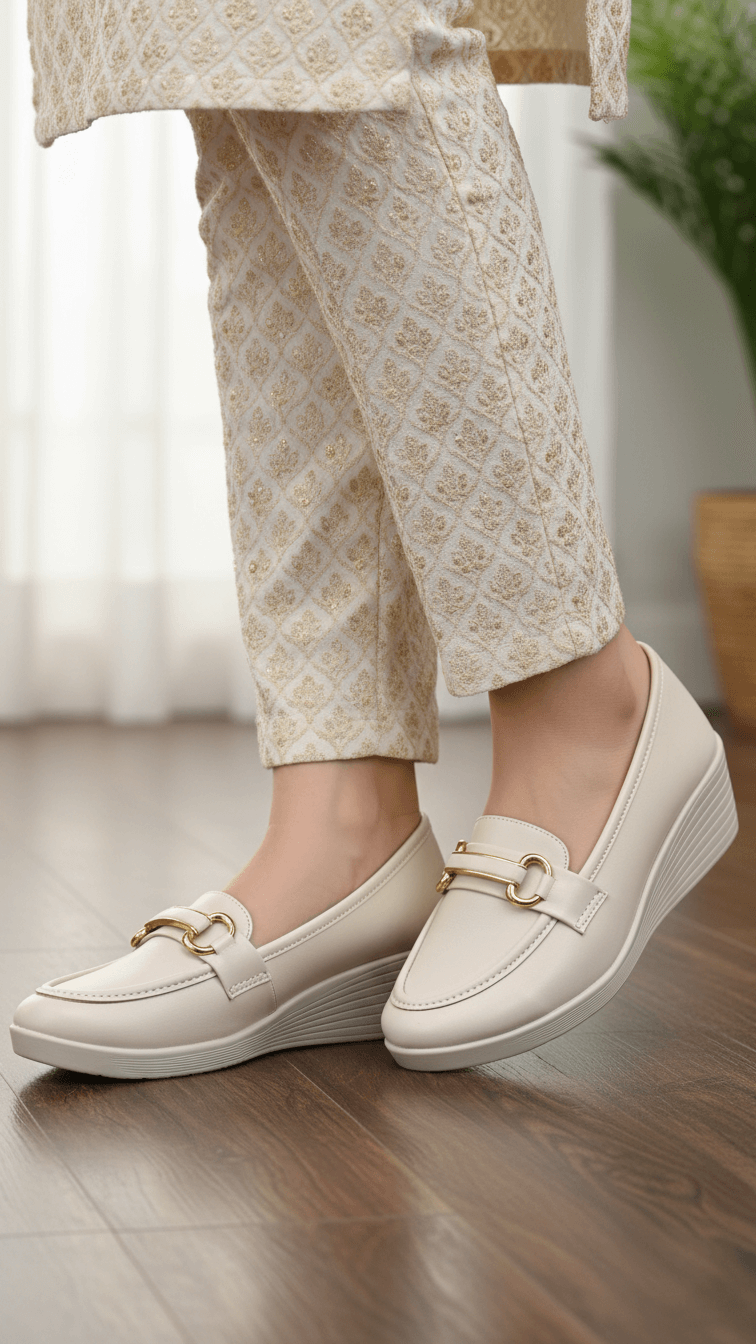 Fawn Women Pumps WN1333