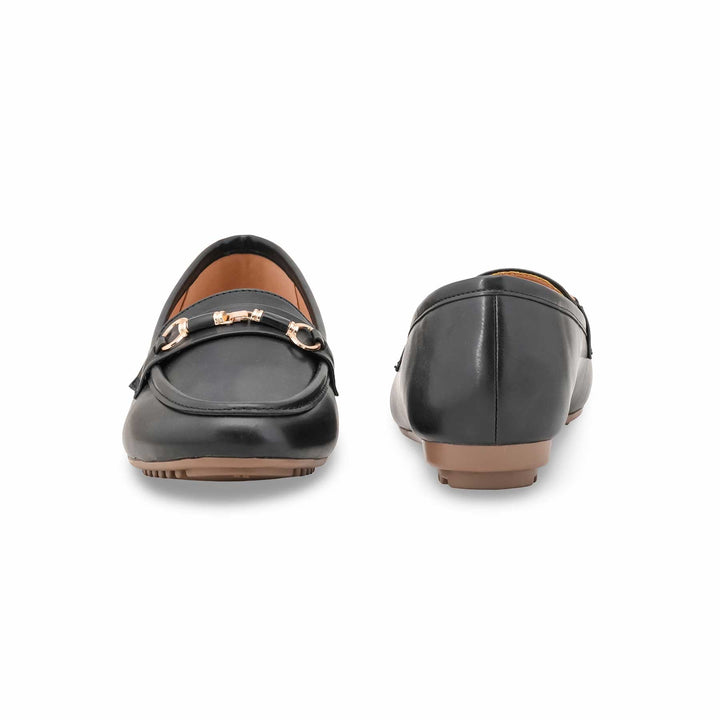 Black Women Pumps WN1335