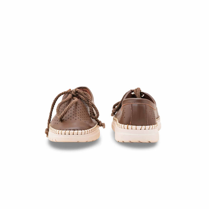 Brown Pumps For Women WN1337