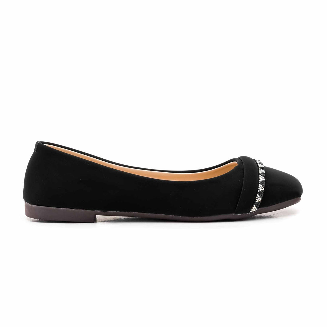 Black Pumps For Ladies WN1339