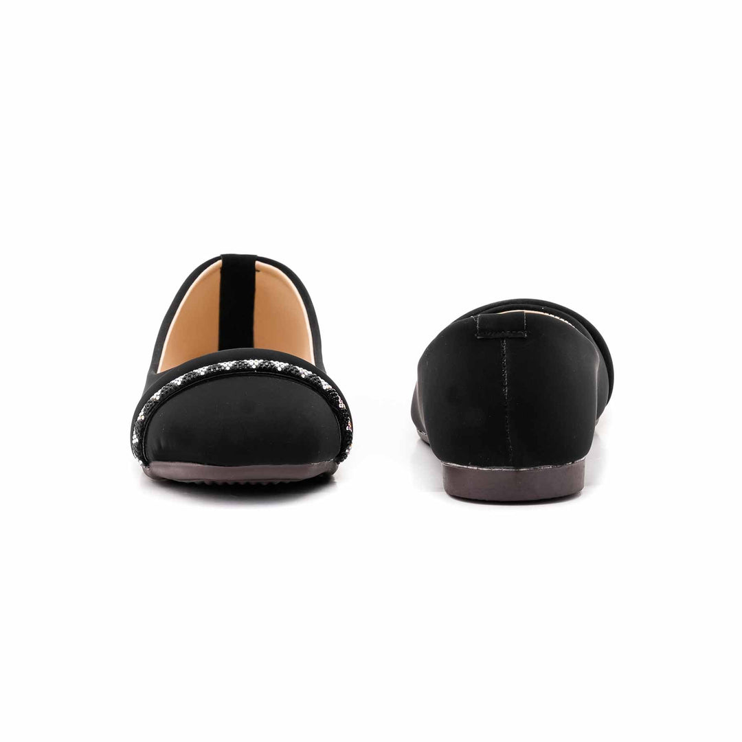 Black Pumps For Ladies WN1339