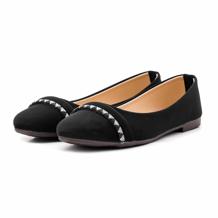 Black Pumps For Ladies WN1339