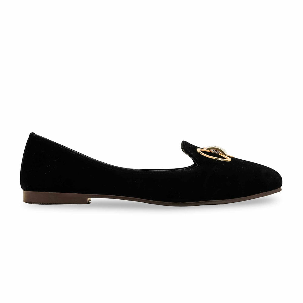 Black Pumps For Ladies WN1340