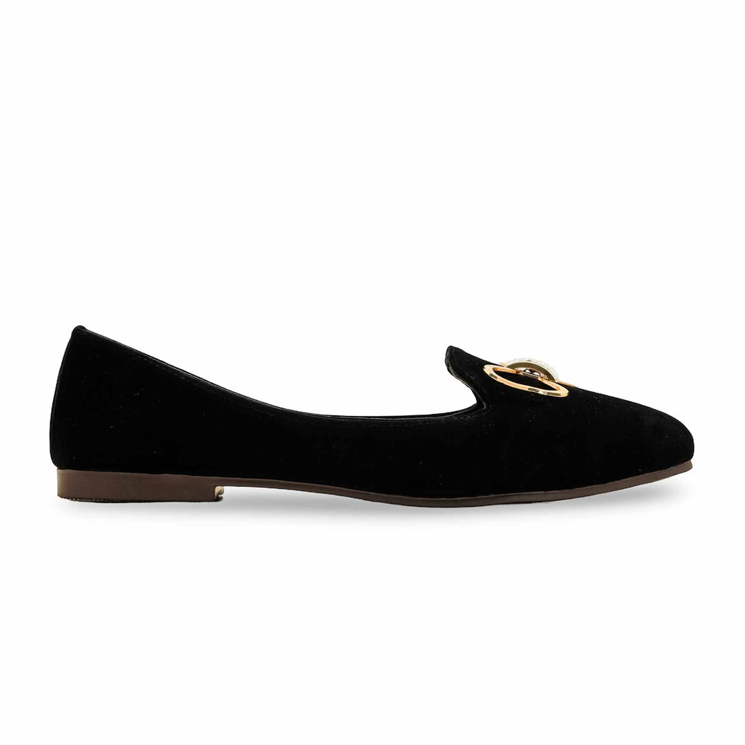 Black Pumps For Ladies WN1340