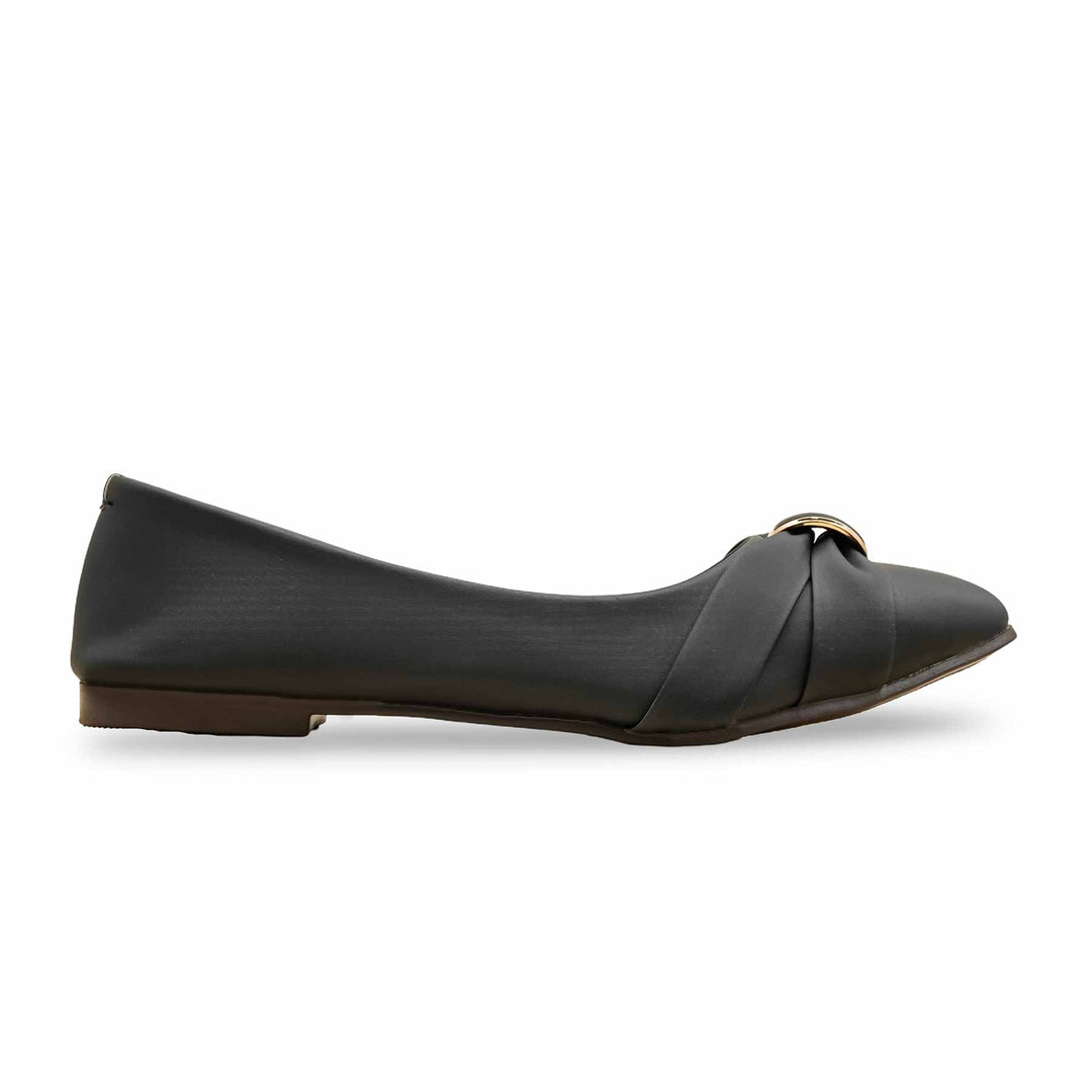 Black Pumps For Ladies WN1341