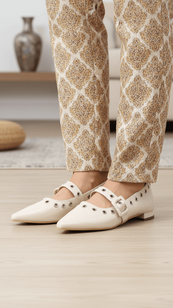 Off/White Women Pumps WN1344