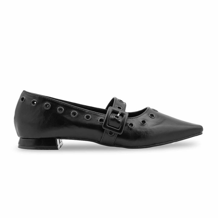 Black Pumps For Ladies WN1344