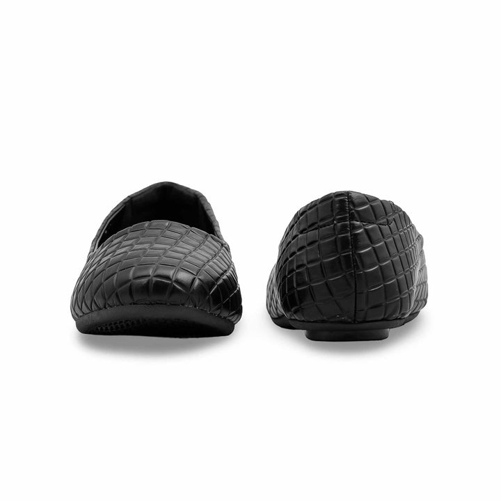 Black Women Pumps WN1350