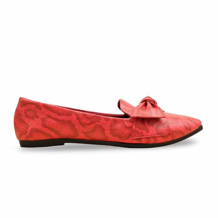 Red Pumps For Ladies WN1354