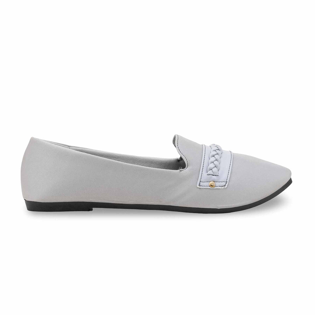 Grey Pumps For Women WN1355