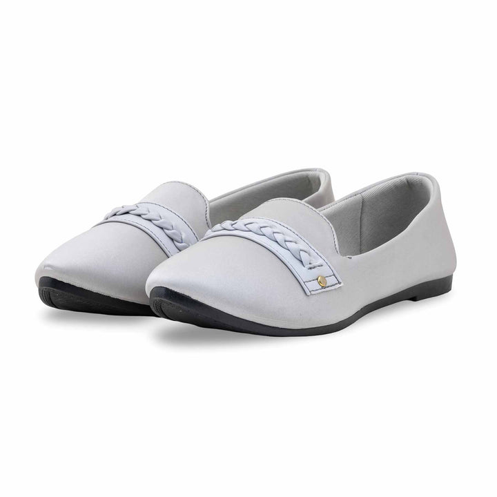 Grey Pumps For Women WN1355