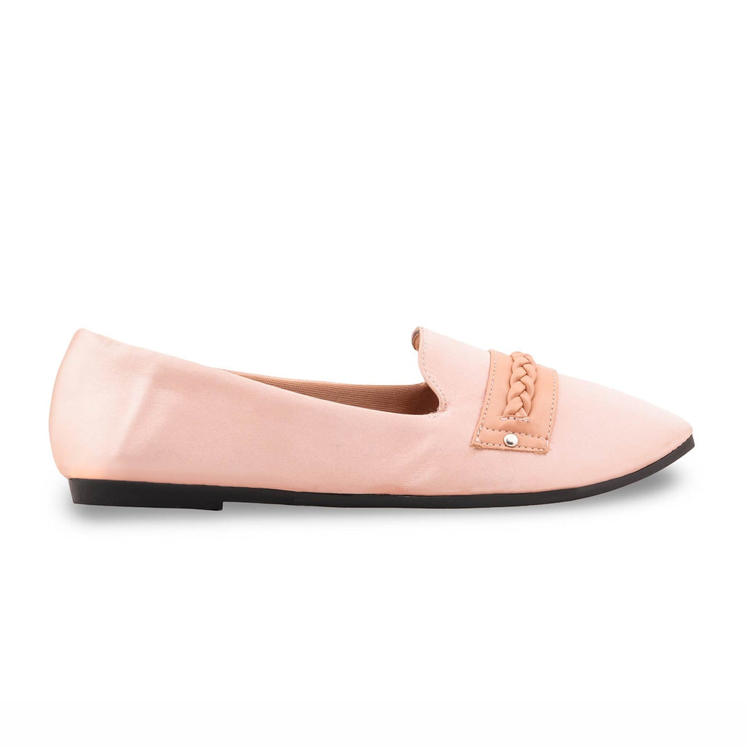 Peach Pumps For Women WN1355