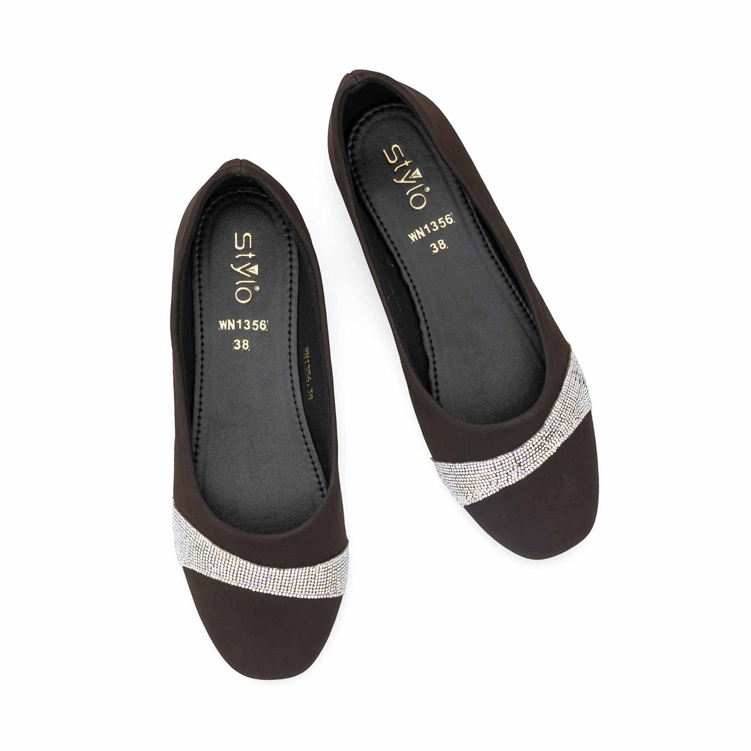 Coffee Pumps For Women WN1356