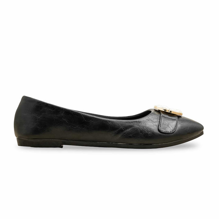 Black Pumps For Ladies WN1359