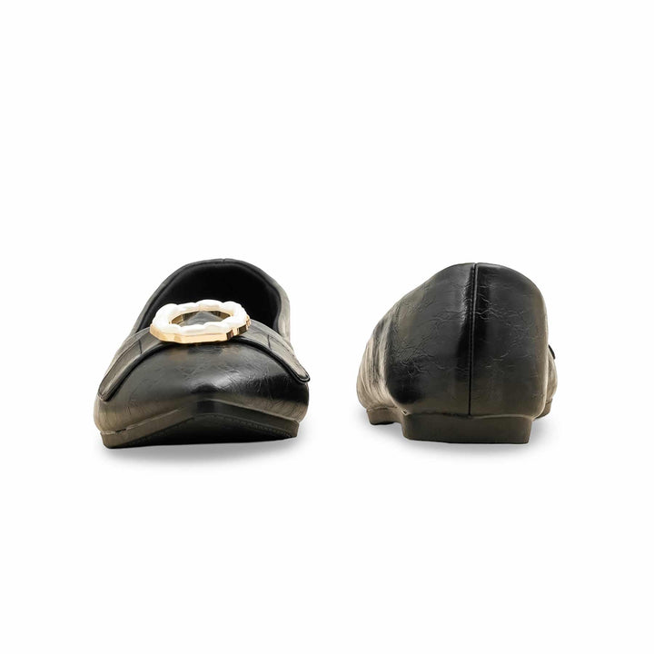 Black Pumps For Ladies WN1359