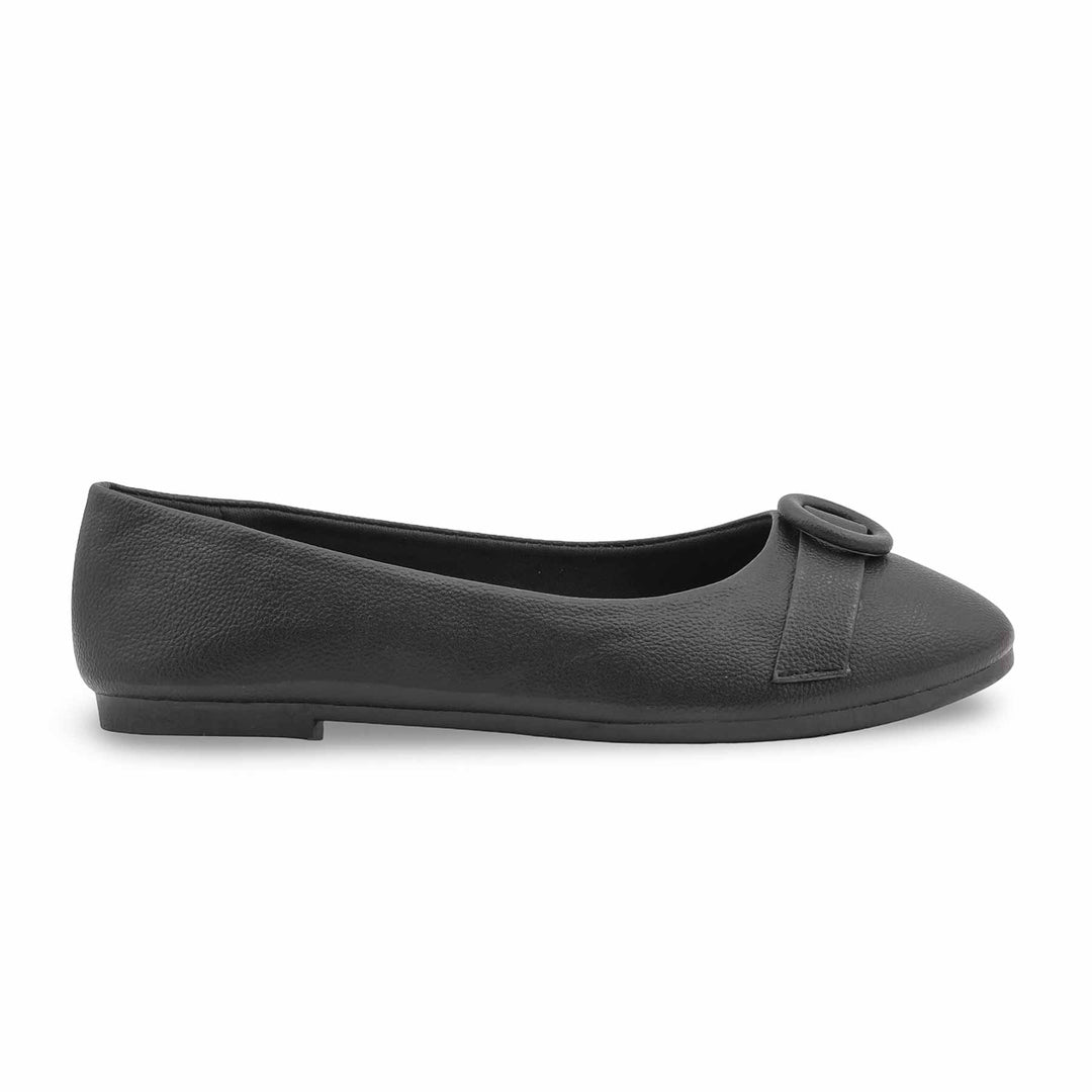 Black Pumps For Ladies WN1360