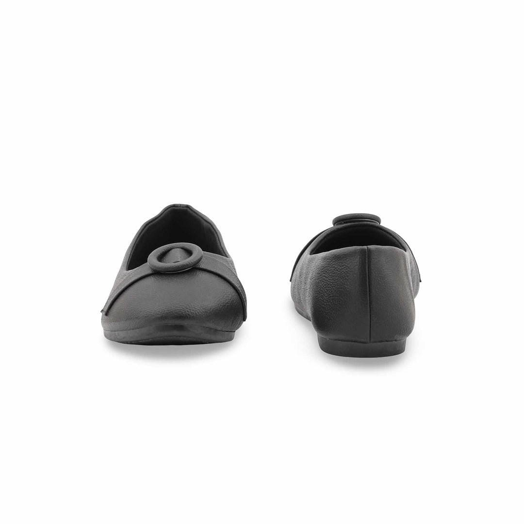 Black Pumps For Ladies WN1360