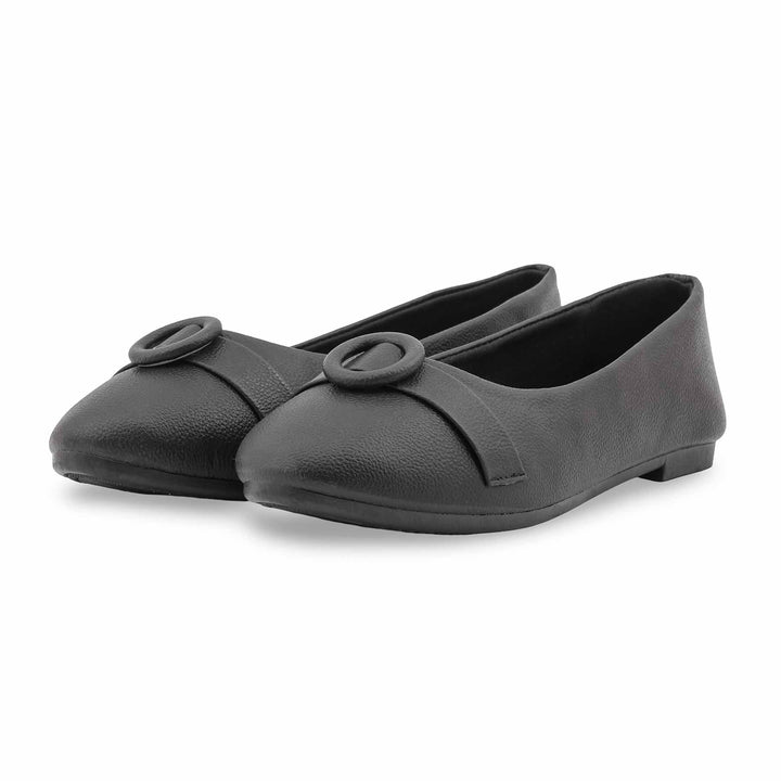 Black Pumps For Ladies WN1360