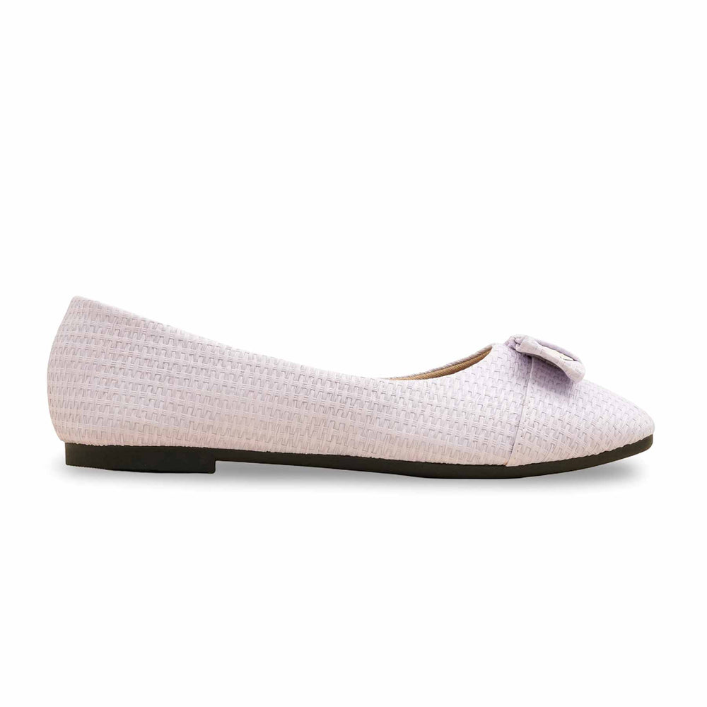 Lilac Women Pumps WN1361
