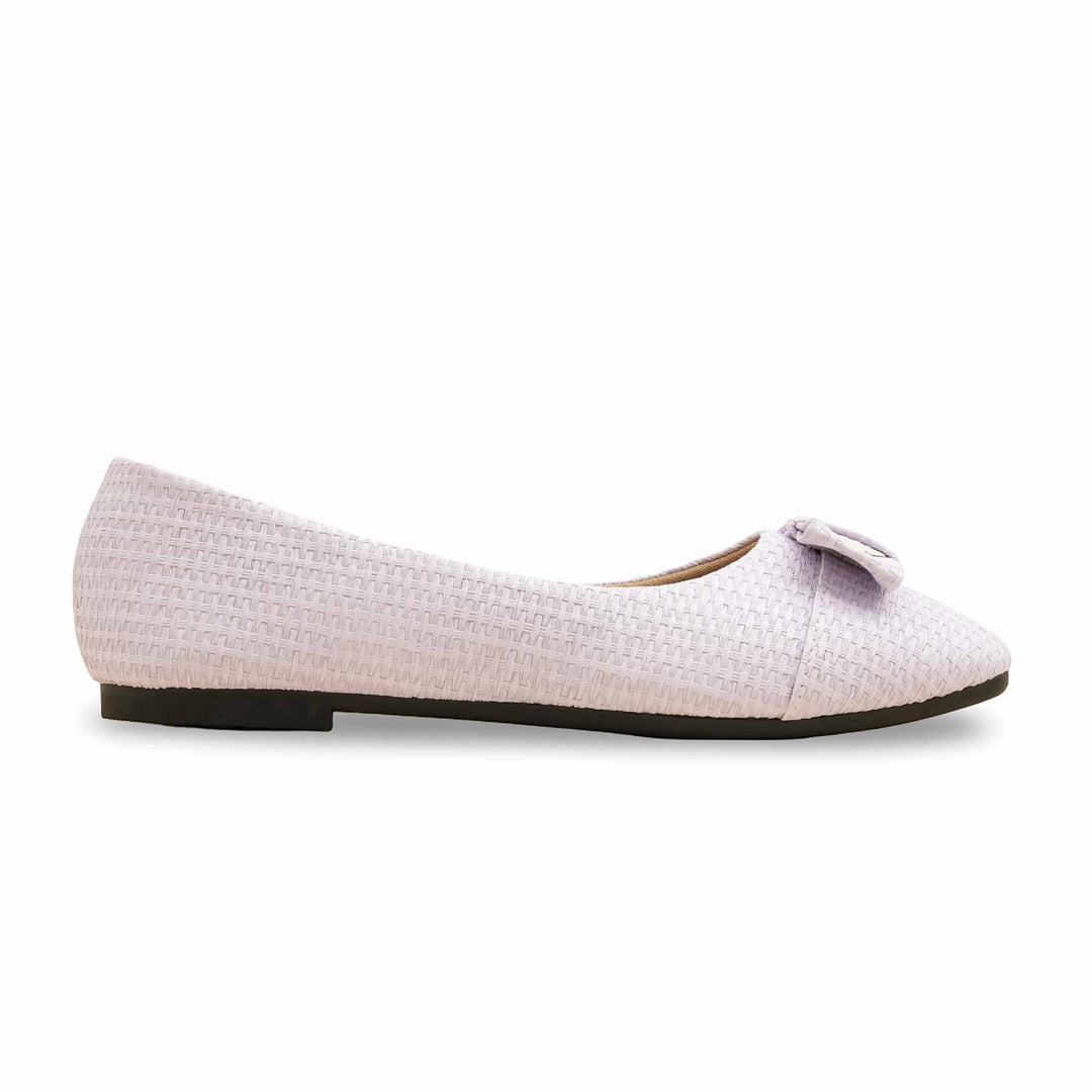 Lilac Women Pumps WN1361