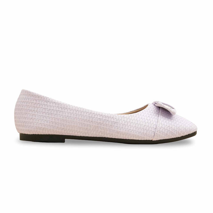 Lilac Women Pumps WN1361
