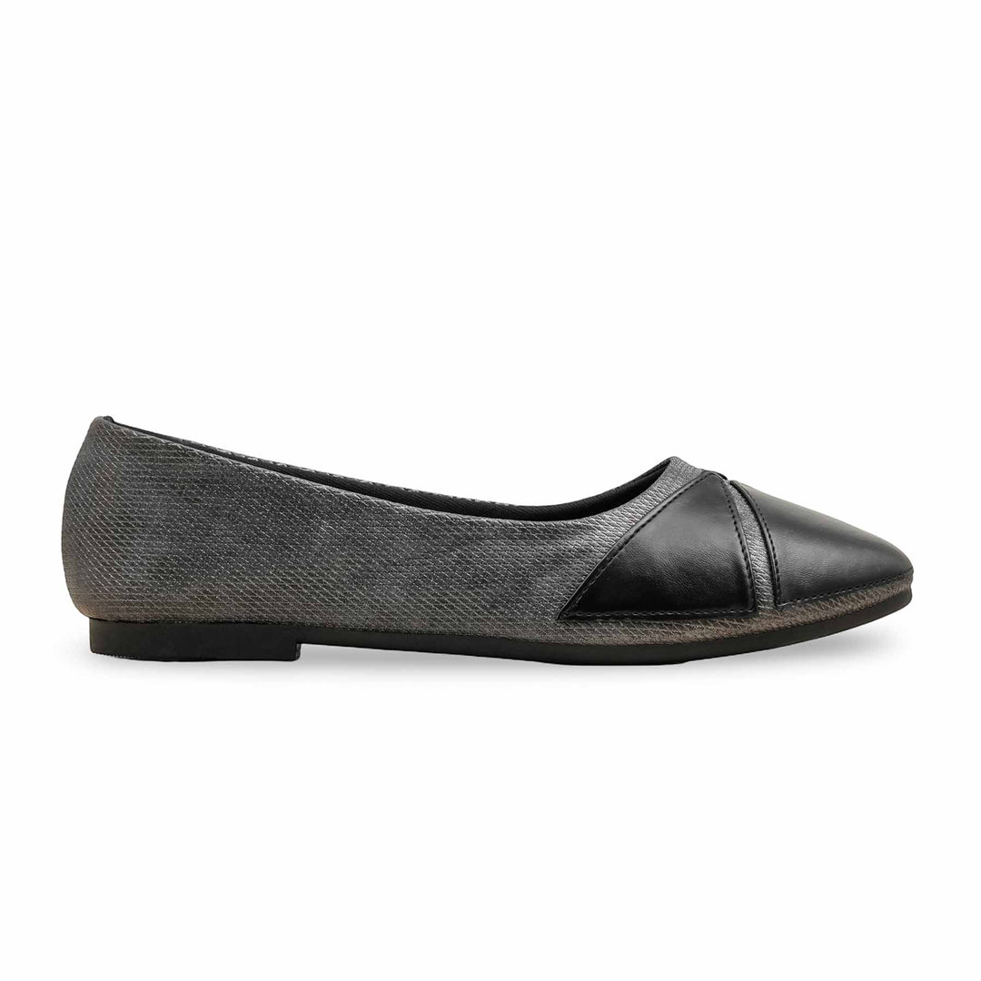 Black Pumps For Ladies WN1363
