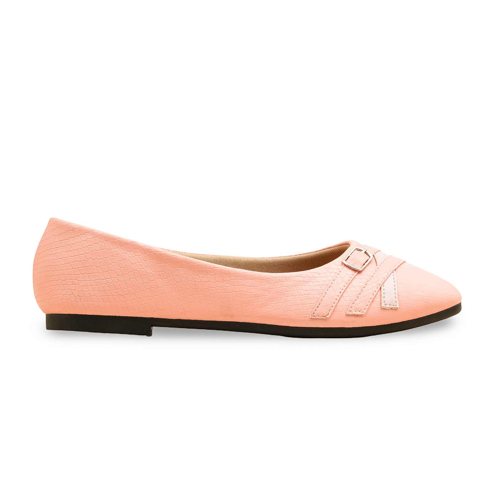 Pink Pumps For Ladies WN1364