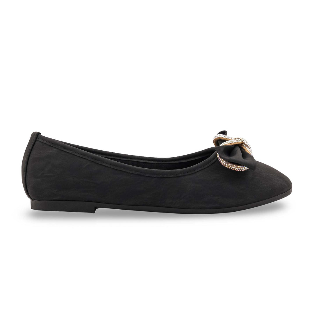Black Pumps For Women WN1365