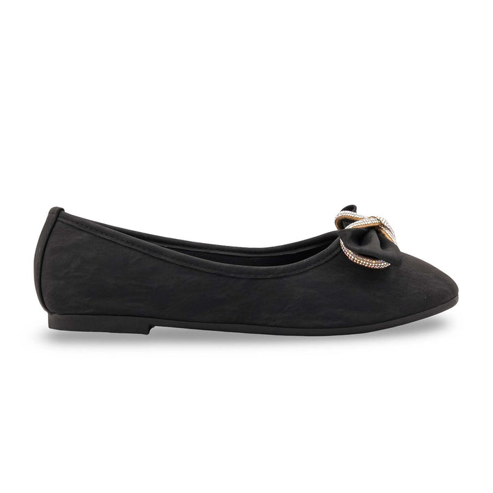 Black Pumps For Women WN1365