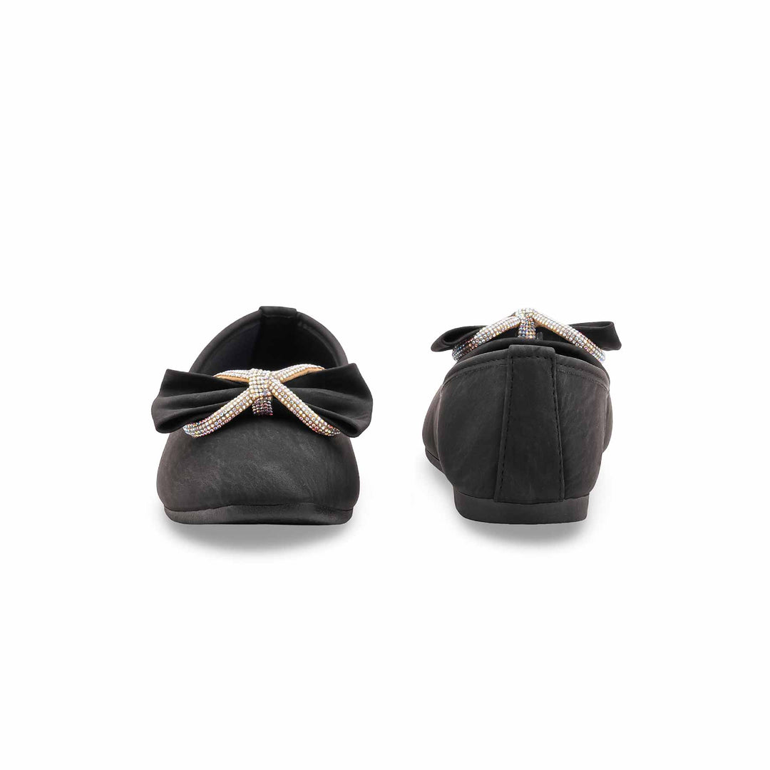 Black Pumps For Women WN1365