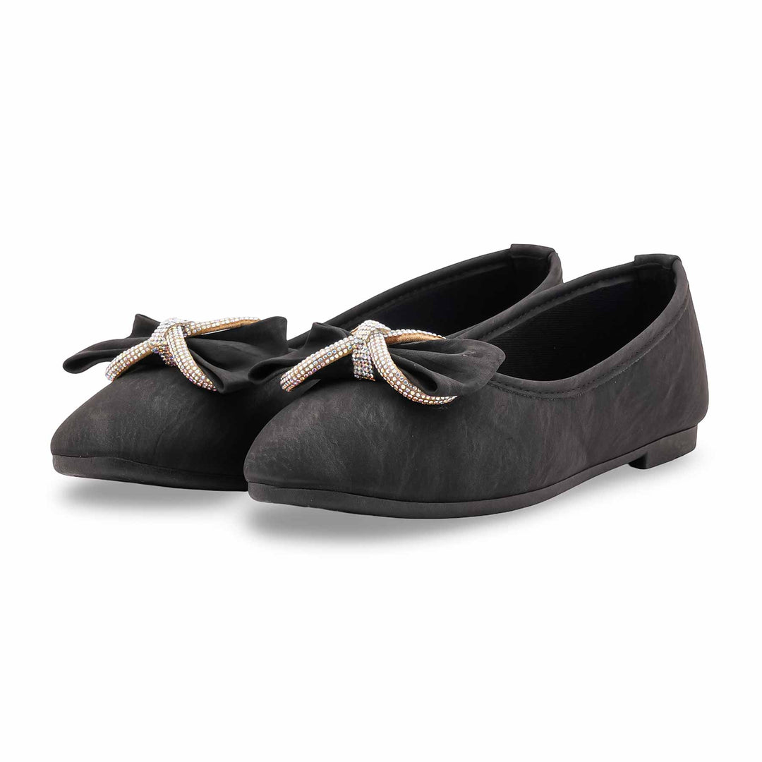 Black Pumps For Women WN1365