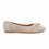 Bronze Moccasin For Women WN1367