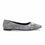 Grey Peep Toes For Ladies WN1369