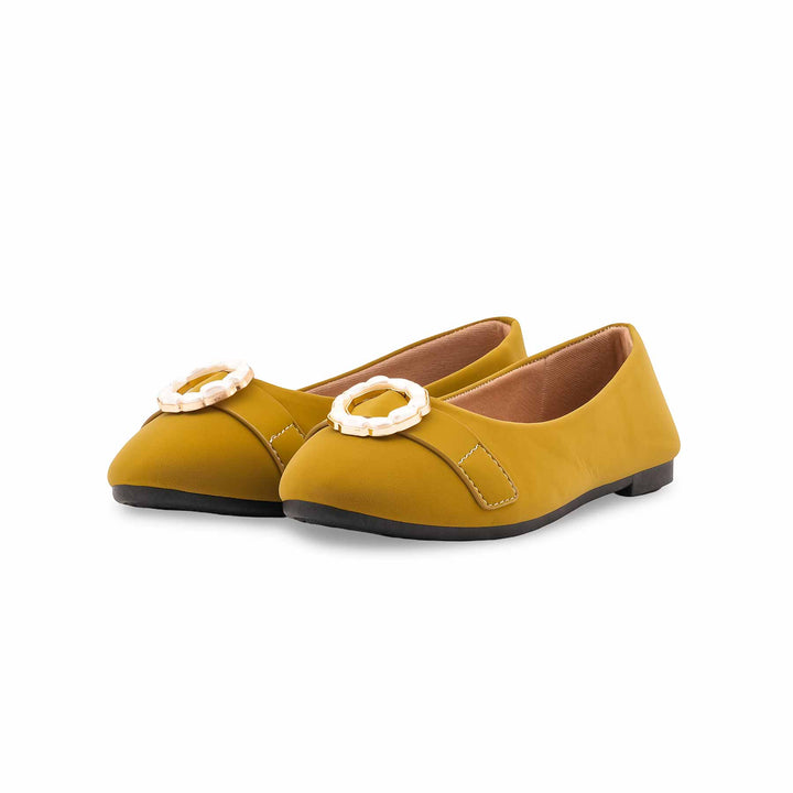 Mehndi Women Pumps WN1372