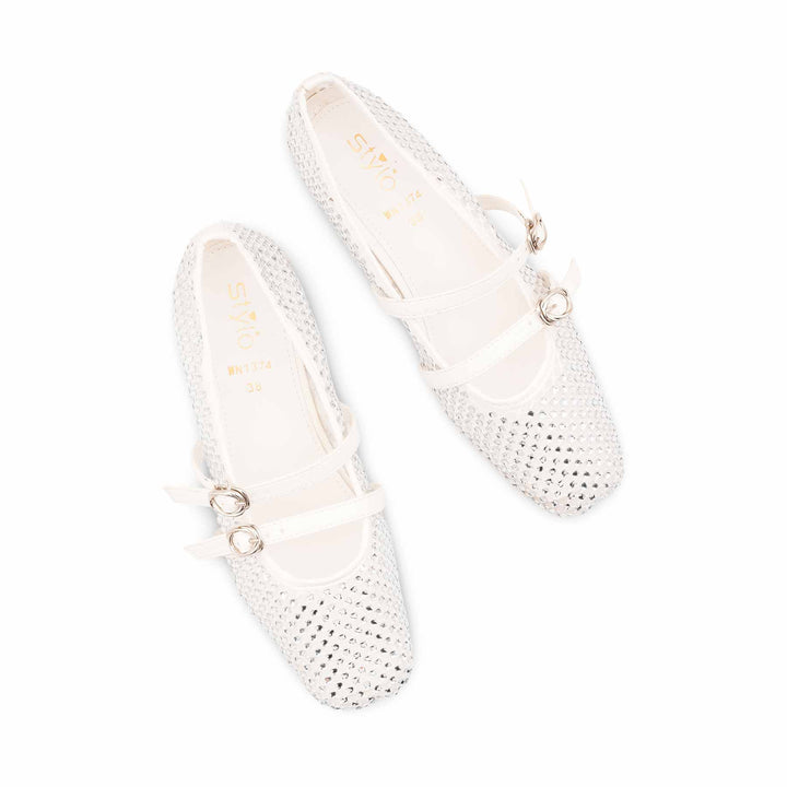 Fawn Pumps For Women WN1374