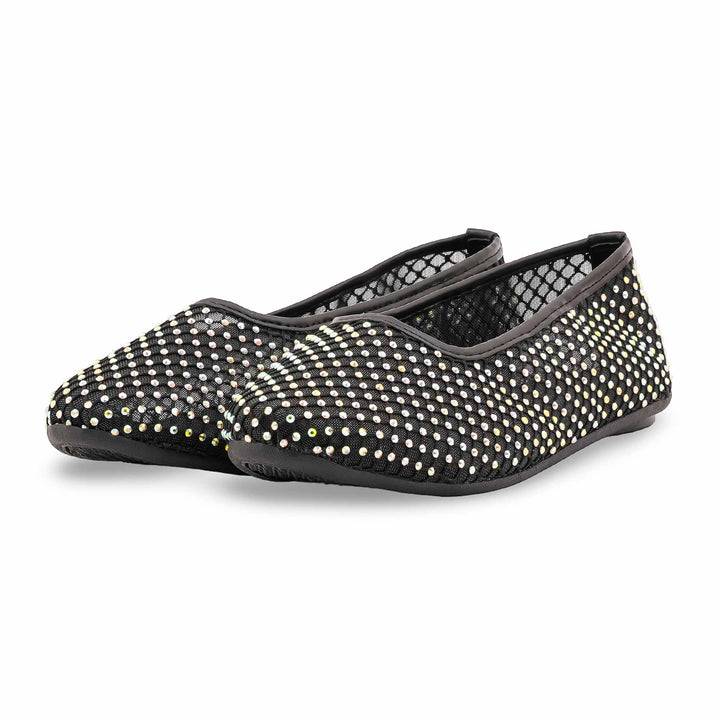 Black Pumps For Women WN1375